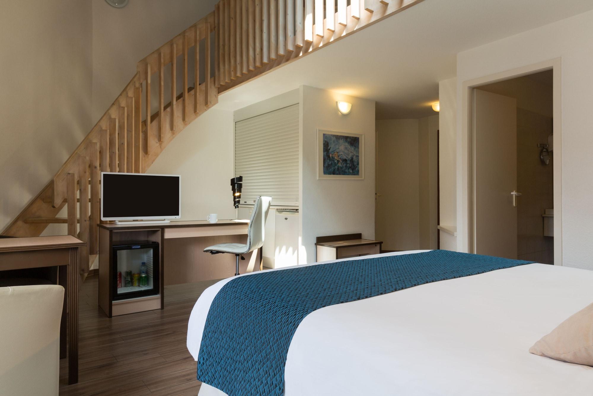 Logis Hotel Arc En Ciel تونو لي با المظهر الخارجي الصورة