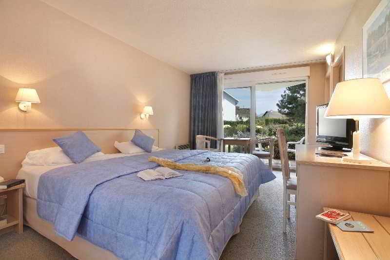 Logis Hotel Arc En Ciel تونو لي با المظهر الخارجي الصورة
