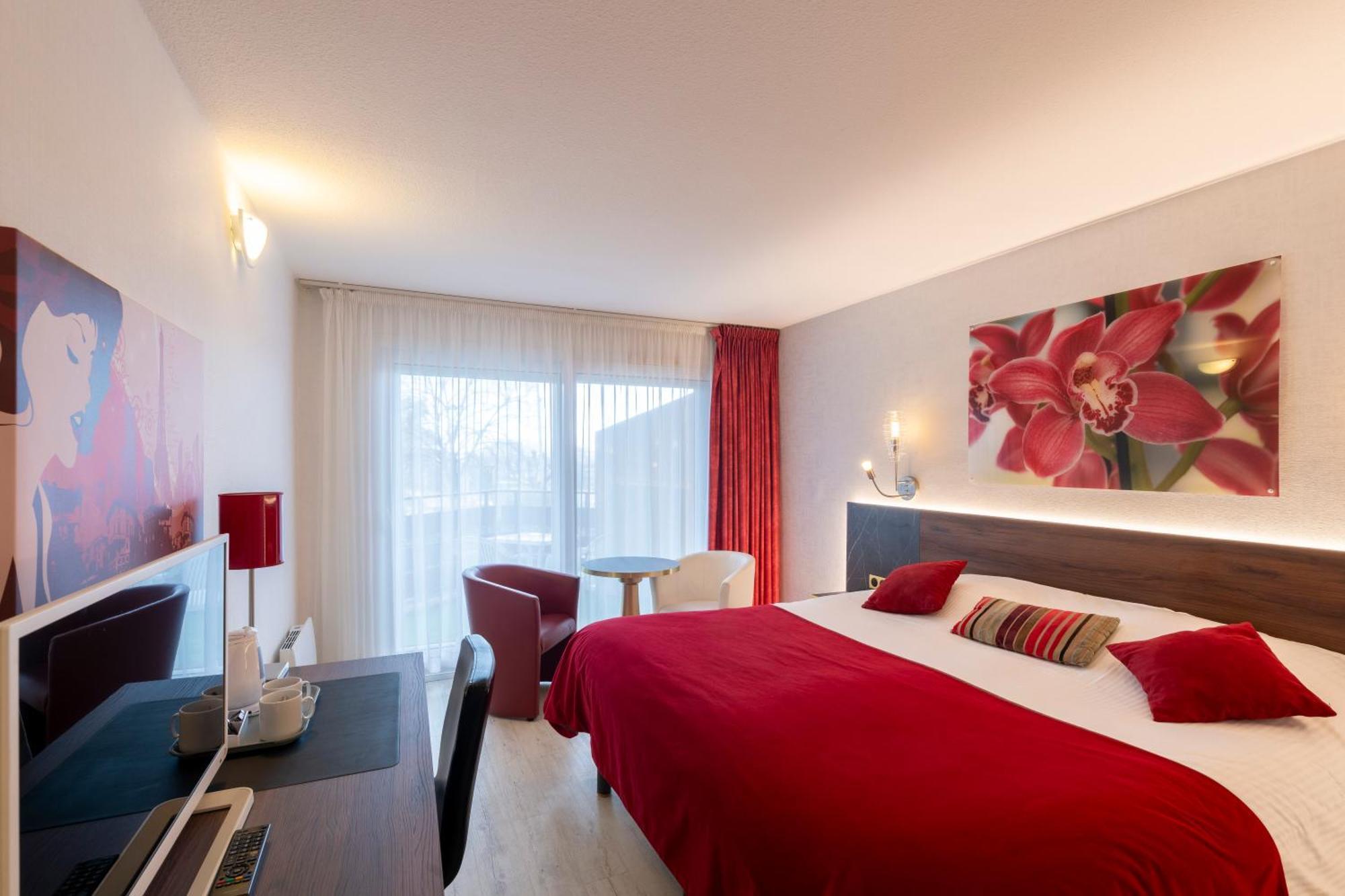 Logis Hotel Arc En Ciel تونو لي با المظهر الخارجي الصورة