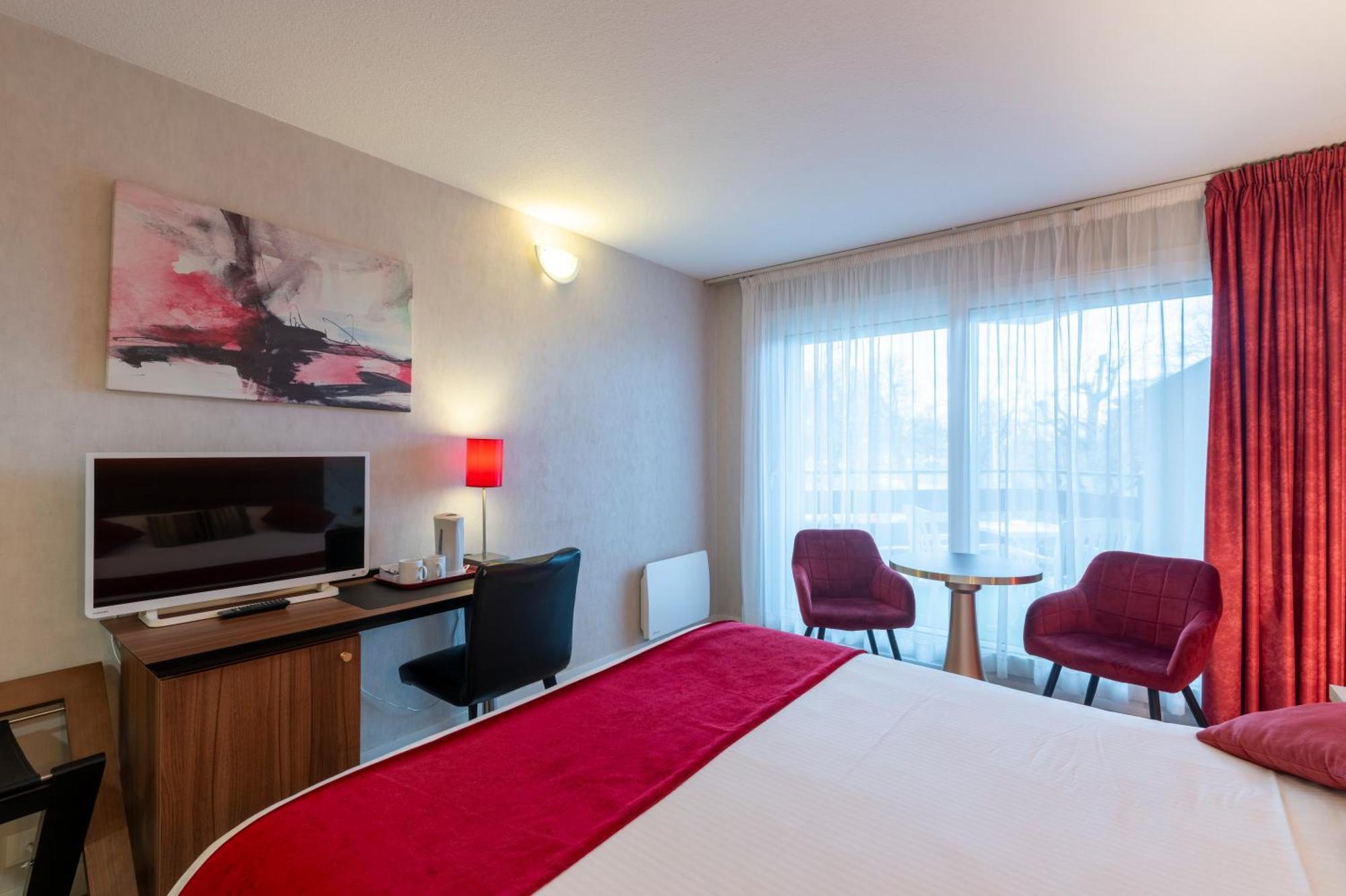 Logis Hotel Arc En Ciel تونو لي با المظهر الخارجي الصورة