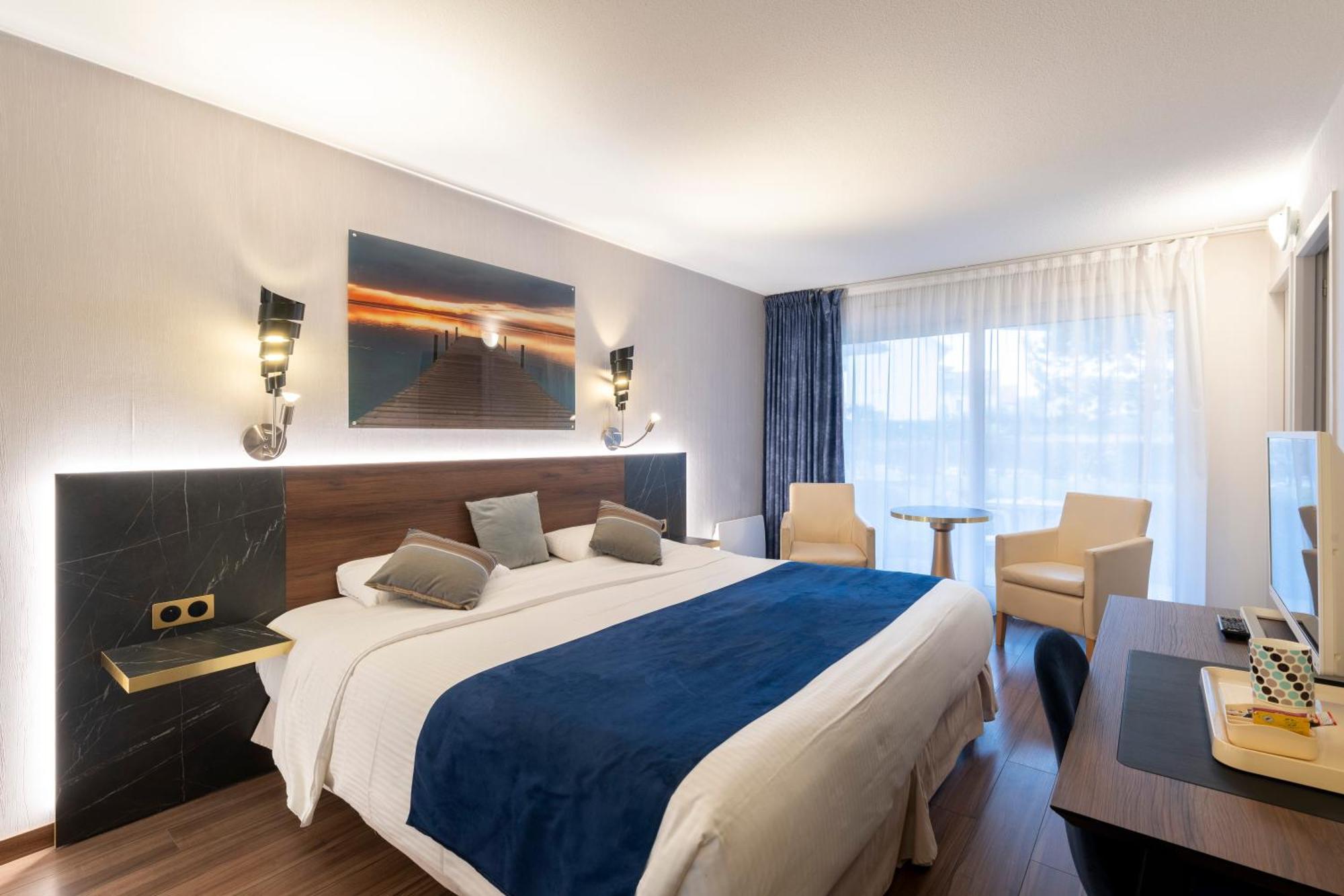 Logis Hotel Arc En Ciel تونو لي با المظهر الخارجي الصورة