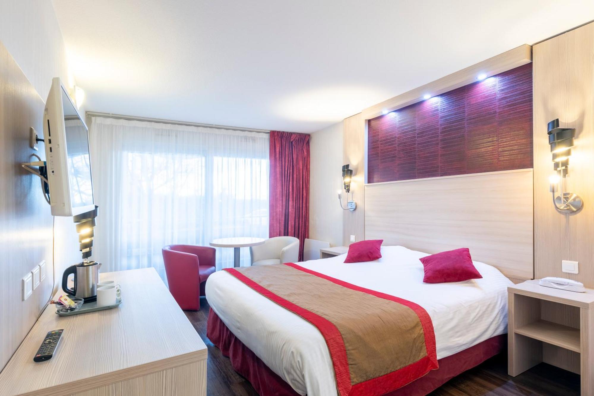 Logis Hotel Arc En Ciel تونو لي با المظهر الخارجي الصورة