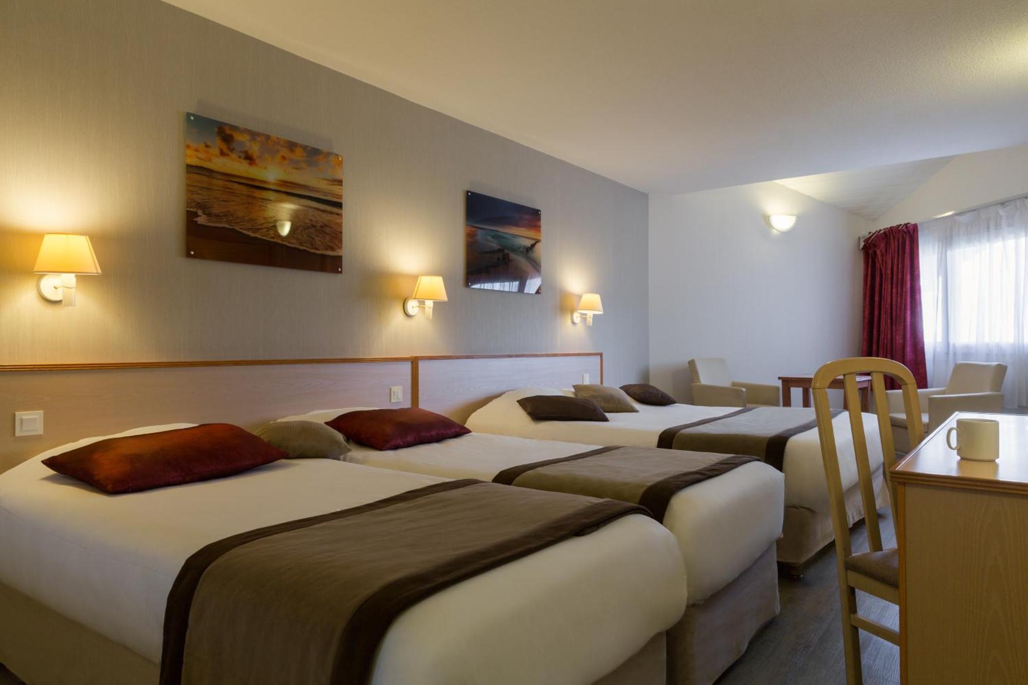 Logis Hotel Arc En Ciel تونو لي با المظهر الخارجي الصورة