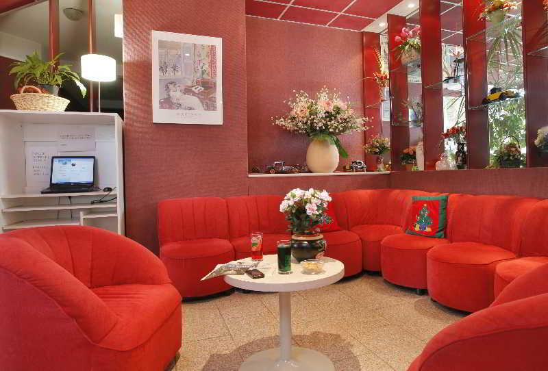 Logis Hotel Arc En Ciel تونو لي با المظهر الخارجي الصورة