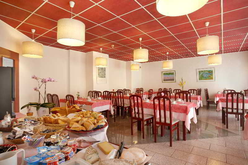 Logis Hotel Arc En Ciel تونو لي با المظهر الخارجي الصورة